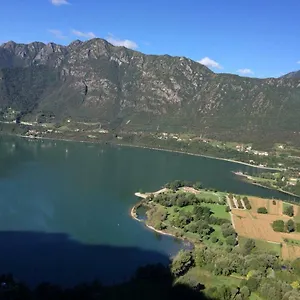 Lago D'idro - Baitoni - Bondone Ponte Caffaro