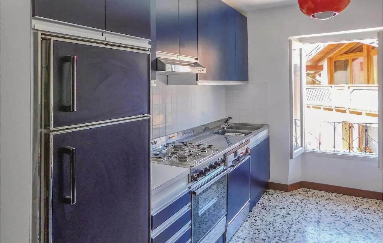Apartment Baidoni Secondo Piano Ponte Caffaro Italy